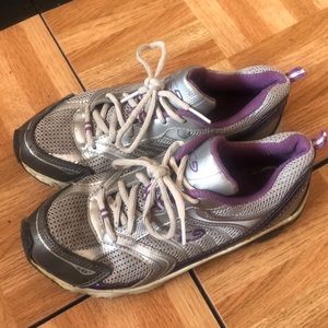 Used Champion Running Shoes
